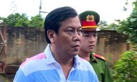 Đại gia Trịnh Sướng. Ảnh: Zing