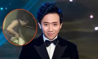 Trấn Thành phẫn nộ, dân mạng đồng loạt lên tiếng bảo vệ Văn Mai Hương bị lộ clip