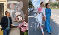 Sao Việt mồng 1 Tết: Hòa Minzy đón Tết ở quê bạn trai, Thang Duy Idol than ế