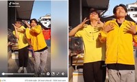 Báo chí thế giới phát &apos;cuồng&apos; vì ‘Ghen Cô Vy’ và ‘Vũ điệu rửa tay’ của Việt Nam