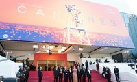 Liên hoan phim Cannes có thể hoãn đến cuối tháng 6.