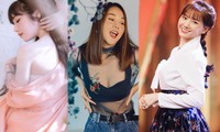 Sao Việt cách ly ngày 18: Elly Trần tung ảnh buông lơi, Thanh Hằng mặc xuyên thấu sexy