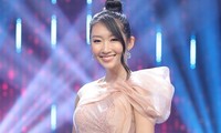Hoa hậu Thanh Khoa kể bị phản bội, bắt gặp &apos;tiểu tam&apos; trên giường người yêu