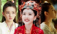 Mê mẩn nhan sắc của sao nữ được bình chọn là &apos;Mỹ nhân cổ trang thế hệ mới’ 