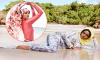 Giữa dàn mỹ nhân hở bạo, vì sao có một nàng thơ ‘kín như bưng’ trên Sports Illustrated?
