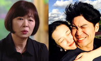 Mẹ ruột và Tiffany (SNSD) đẫm nước mắt xin lỗi trong phim tài liệu về Sulli