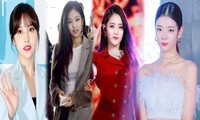 Dân mạng bình chọn 4 nữ idol sở hữu gương mặt &apos;đắt giá&apos;, còn là con nhà giàu