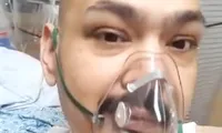 Joe Luna qua đời ở tuổi 38 do COVID-19.