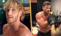 YouTuber thách đấu &apos;độc cô cầu bại&apos; Floyd Mayweather và Chris Hemsworth