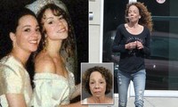 Mariah Carey bị chị gái kiện đòi gần 30 tỷ đồng