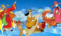 Cúng ông Táo ở Việt Nam khác Hàn Quốc, Trung Quốc như thế nào?