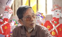 NSND Trần Hạnh qua đời ở tuổi 92.