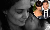 Katie Holmes chúc mừng Suri Cruise tròn 15 tuổi, bố Tom Cruise vẫn &apos;biệt tăm&apos;