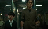 Lương Triều Vỹ hóa ‘trùm’ phản diện trong bom tấn siêu anh hùng của Marvel