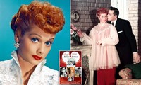 Bí mật của cặp đôi huyền thoại Hollywood: Vợ bán thân, chồng cặp gái mại dâm