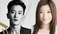 Minh tinh Nhật Bản bỏ chồng U80, nghi ngoại tình với idol Hàn Quốc kém 14 tuổi