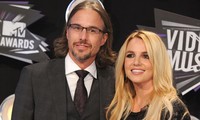Britney Spears đã bí mật kết hôn lần 3?