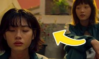 Những ẩn ý được cài cắm trong các cảnh phim ‘Trò chơi con mực’ không ai biết