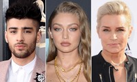 Zayn Malik nghiện cần sa nặng, hết sỉ nhục mẹ bạn gái lại to tiếng với Gigi Hadid