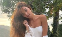 Christy Giles tử vong ở tuổi 24, chưa rõ nguyên nhân.