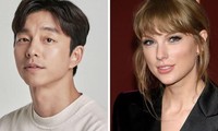 ‘Tình trong mộng’ của Lisa (BlackPink) vướng nghi vấn hẹn hò Taylor Swiff