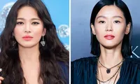 Song Hye Kyo và Jun Ji Hyun phá kỷ lục cát-xê đóng phim truyền hình