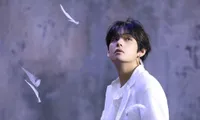 V (BTS) trở thành idol K-pop đầu tiên được chúc mừng sinh nhật trên Forbes