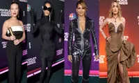 Scarlett Johansson xuống sắc khó nhận ra, &apos;Miêu nữ&apos; Halle Berry tự tin &apos;thả rông&apos; tuổi 55