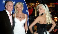 Hội bạn gái cũ tố &apos;góc tối&apos; của &apos;ông trùm&apos; Playboy Hugh Hefner trong các cuộc truy hoan