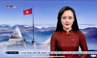 BTV Hoài Anh nói gì khi khán giả tiếc nuối &apos;chất giọng miền Nam ngọt ngào&apos; ở Thời sự 19h