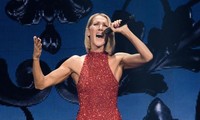 Phải hủy lưu diễn vì sức khoẻ, người hâm mộ cầu nguyện cho Celine Dion