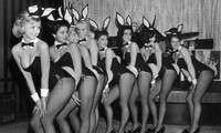 Sự thay đổi của &apos;đế chế&apos; ảnh khỏa thân Playboy trong 7 thập kỷ qua