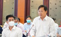 Cần cơ chế, chính sách đặc thù để TPHCM sớm có đường Vành đai 3