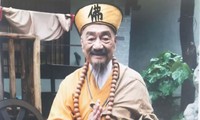 Diễn viên gạo cội TVB Lương Hùng qua đời 