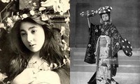 Tiết lộ về geisha xinh đẹp từng trở thành &apos;nàng thơ&apos; của danh họa Picasso