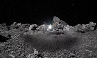 Suýt bị &apos;ăn thịt&apos;, tàu vũ trụ NASA vô tình tìm ra dấu vết sự sống?