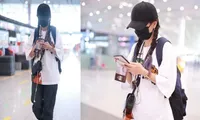Triệu Vy lần đầu xuất hiện công khai sau một năm bị &apos;phong sát&apos;