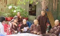 Bản tin 8H: Giám định ADN 28 người ở Tịnh thất Bồng Lai