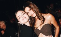 Bức ảnh dậy sóng của Selena Gomez và Hailey Bieber