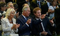 Harry không nên dự lễ đăng cơ của Vua Charles