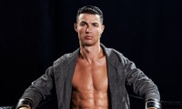 Cristiano Ronaldo là ngôi sao được trả lương cao nhất trên Instagram