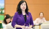 Bản tin 8H: Bộ trưởng Bộ Y tế Đào Hồng Lan thêm nhiệm vụ mới