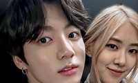 Thực hư video hẹn hò của Rosé (BlackPink) và Jungkook (BTS)