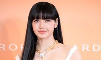 Fan Trung Quốc tẩy chay Lisa (BlackPink) 