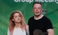 Amber Heard không cho phép tỷ phú Elon Musk chia sẻ ảnh riêng tư