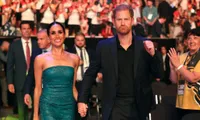 Harry – Meghan bắt tay với Kardashian