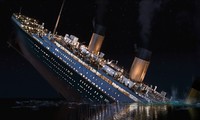 Kỷ vật hiếm tiết lộ cuộc sống trên khoang hạng nhất tàu Titanic