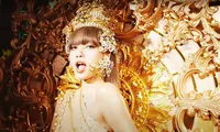 Lisa (BlackPink) trở thành thần tài của người Thái Lan