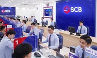 Một số nhà đầu tư muốn tham gia tái cơ cấu SCB