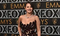 Selena Gomez phục thù, dàn mỹ nhân bị gọi là tội ác thảm đỏ tại Emmy